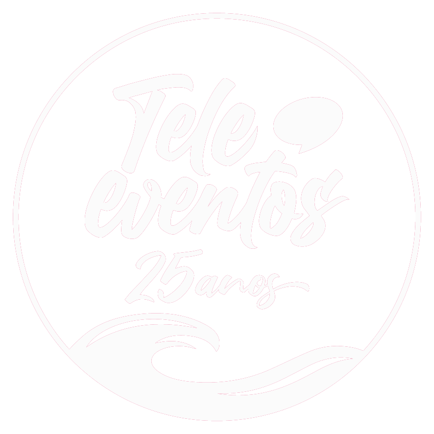Logo TeleEventos